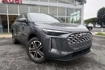 Audi Q5 TFSI quattro