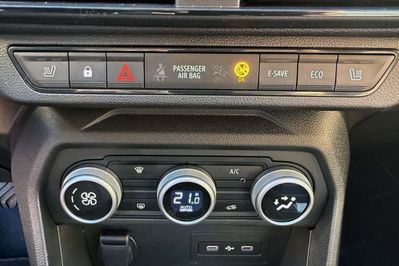 Dacia Jogger Journey 7-miejsc 1.8 Full Hybrid