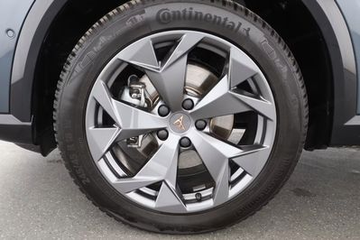 Cupra Formentor 2.0 TSI 4Drive DSG