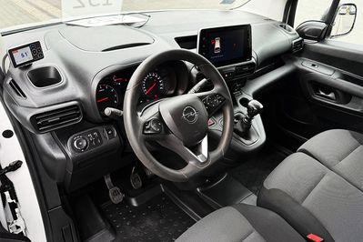 Opel Combo Van L2H1 Mroźnia do -15°C