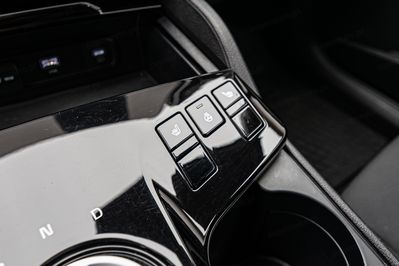 Kia Sportage 1.6 T-GDI L 2WD DCT