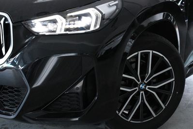 BMW X1 sDrive20i M Sport