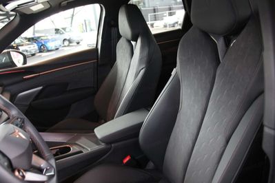 Cupra Terramar VZ 2.0 TSI DSG