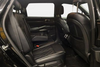 Kia Sorento 1.6 T-GDI HEV