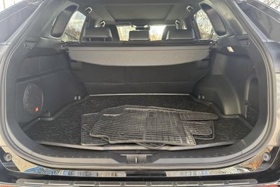 Toyota RAV4 Selection 2.5 Hybrid  4x4