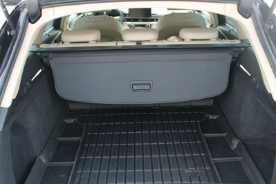 Audi A4 2.0 TDI S tronic