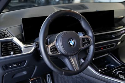BMW X5 xDrive30d M Sport