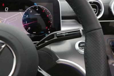 Mercedes CLE 200 4-Matic AMG Line