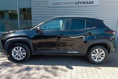Toyota Yaris Cross Hybrid 1.5 Comfort