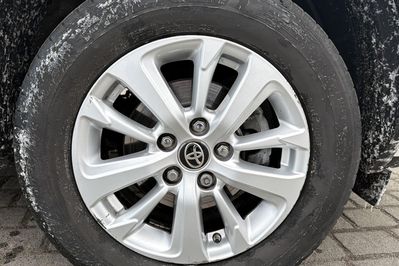 Toyota Yaris Cross 1.5 Hybrid Comfort