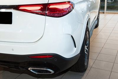 Mercedes GLC 200 4-Matic AMG Line