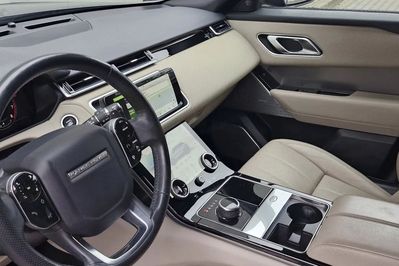 Land Rover Range Rover Velar 2.0 P250 SE