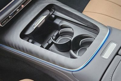 Mercedes Klasa E 220 d 4-Matic AMG