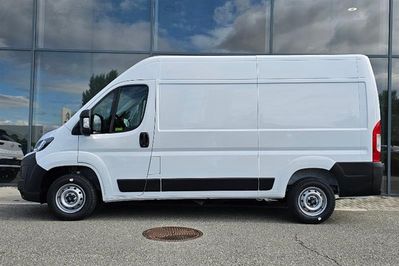 Opel Movano Heavy L2H2 AT8