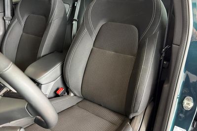 Nissan Qashqai 1.3 Dig-t Mhev Acenta
