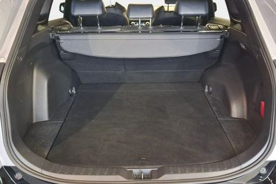 Toyota RAV4 2.5 Hybrid Comfort 4x2