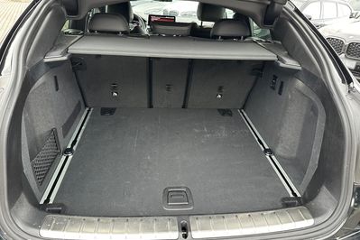 BMW X4 xDrive20d M Sport