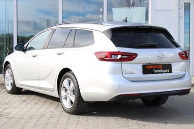 Opel Insignia 2.0 CDTI Business Edition S&S
