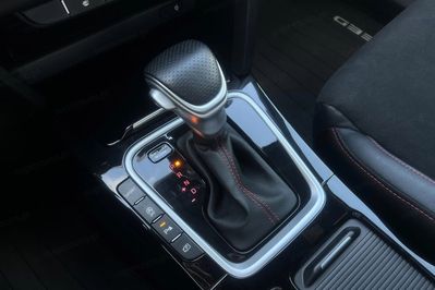 Kia ProCeed 1.6 T-GDI GT DCT
