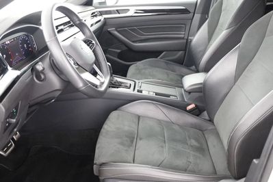 Volkswagen Arteon 2.0 TDI 4Motion DSG
