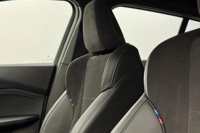 BMW X2 sDrive20i mHEV aut