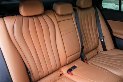Mercedes Klasa E 200 4-Matic AMG