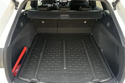 Toyota Corolla 1.8 Hybrid Style