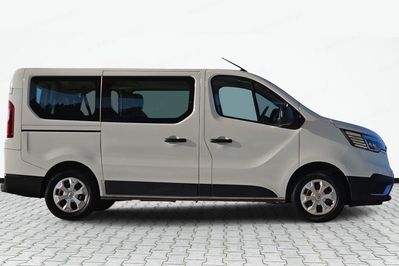 Renault Trafic Kombi 2.0 dCi L1H1 Business