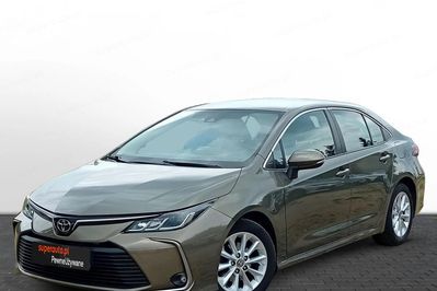 Toyota Corolla 1.6 Comfort