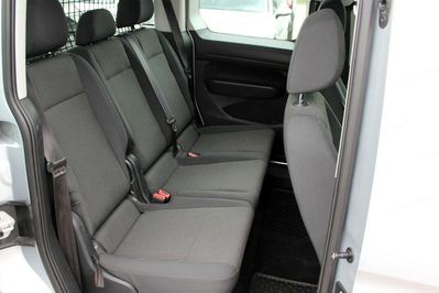 Volkswagen Caddy osobowy L1H1