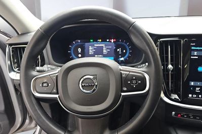 Volvo V60 B3 B Core