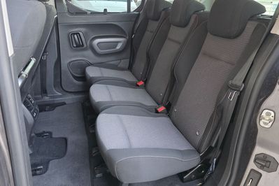 Toyota Proace City Verso 1.5 D-4D Family Aut.