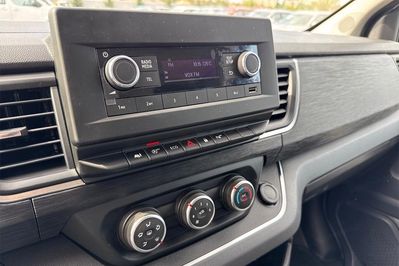 Renault Trafic Kombi L2H1