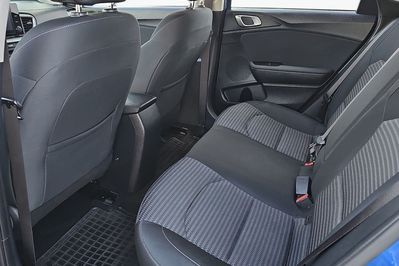 Kia Ceed T-GDI M