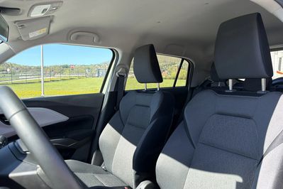 Suzuki Swift Dualjet SHVS Premium Plus CVT