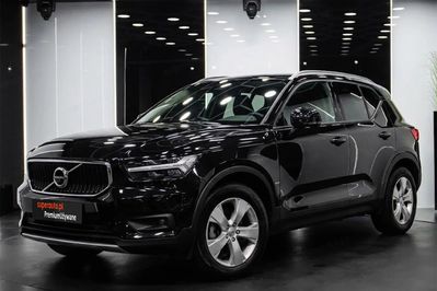 Volvo XC40 T3 Momentum Pro