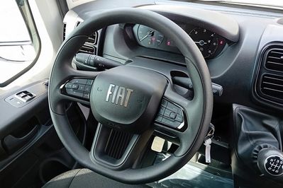 Fiat Ducato 3.5t L3H3