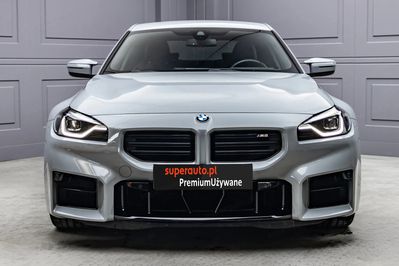 BMW Seria 2 M2