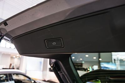 Omoda 5 1.5 T-GDI Hybrid Premium DHT