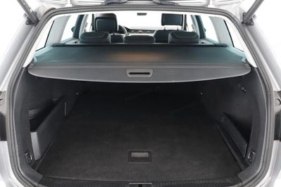 Volkswagen Passat 2.0 Tdi 4MOT Dsg
