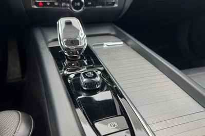 Volvo S60 B4 B Ultimate Dark aut