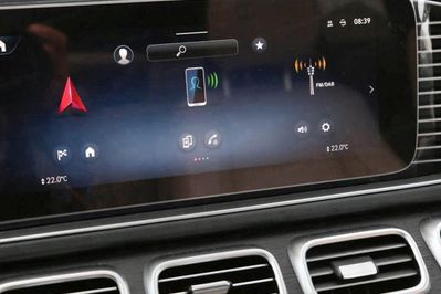 Mercedes GLE Coupe 450 d 4-Matic AMG Line