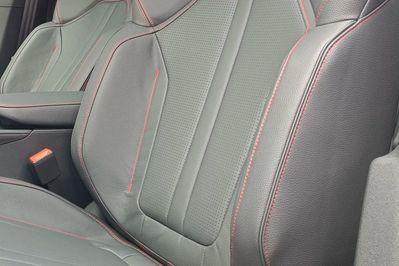 Skoda Kodiaq RS 2.0 TSI 4x4 DSG