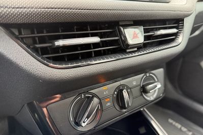 Skoda Fabia 1.0 Tsi Selection