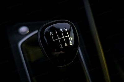 Volkswagen Golf 1.5 Tsi Evo Life