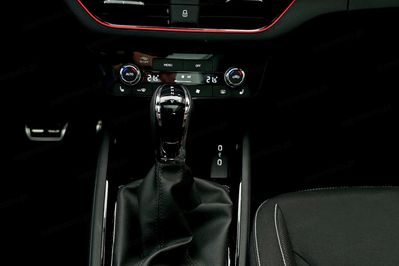 Skoda Kamiq TSI Monte Carlo DSG