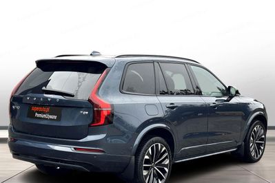 Volvo XC90 T8 AWD Plug-In Hybrid Ultra Dark 7os aut