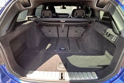 BMW Seria 3 320d xDrive M Sport sport-aut