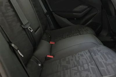 Audi A5 TFSI S line