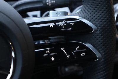 Mercedes Klasa A 220 4-Matic AMG Line